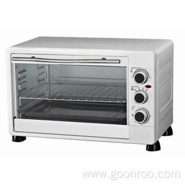 30L multi-function electric oven - easy to operate(B1)